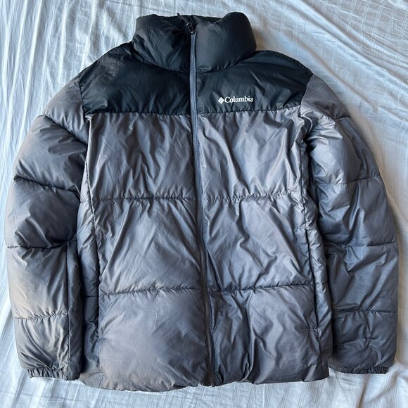 Columbia Puffer - Picture 4 of 5